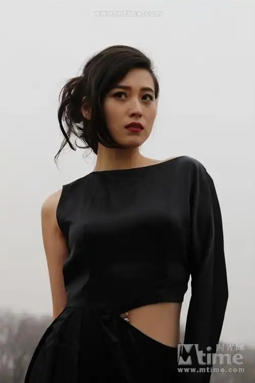 宁丹琳 danlin ning 写真 #25