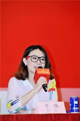 7 导演:黑猫警长这次有绯闻女友[高清大图]