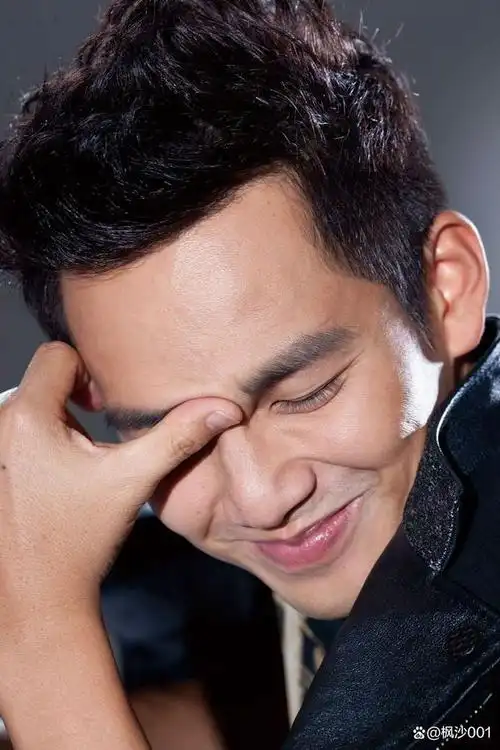 钟汉良用才华和努力书写辉煌