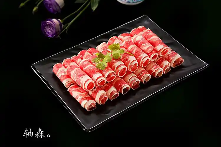 辛欢火锅# 菜品拍摄|摄影|产品摄影|轴森 - 原创作品 - 站酷 (zcol))