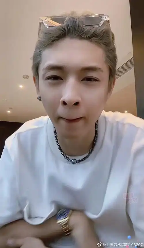 秦霄贤未来可期##秦霄贤##秦霄贤签名照