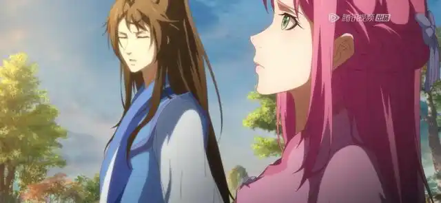 《一念永恒》动画第70集已更新,这一集我愿称之为最近十集里,最好看和