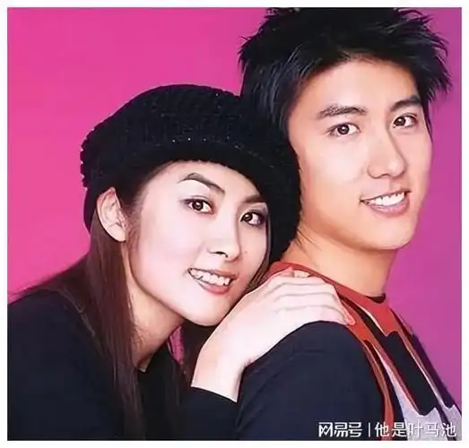 不老女神陈慧琳香港最后一位天后41岁痛失孩子抱憾终生