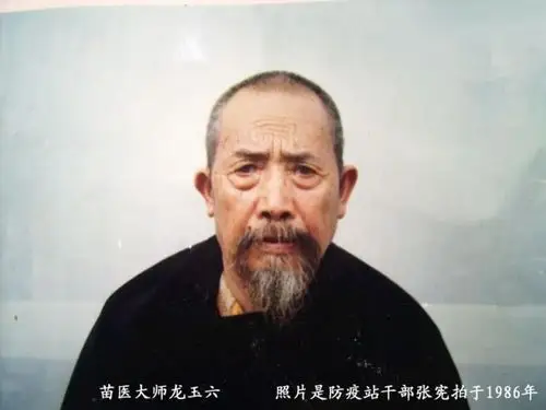 追记我国著名苗医学家田兴秀_手机搜狐网