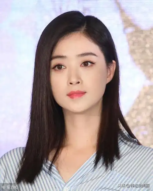 2018年最新的中国各省美女代表,快来看看有没有你家乡的明星