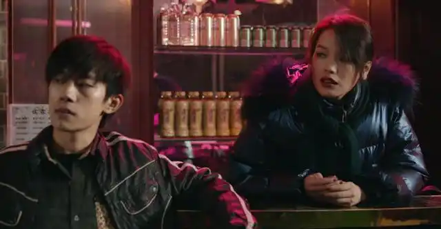 易烊千玺搭档舒淇?《最美表演》惊喜短片,互飙演技诠释另类角色