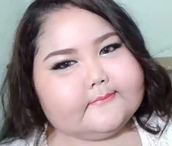 没有丑女人,只有懒女人.