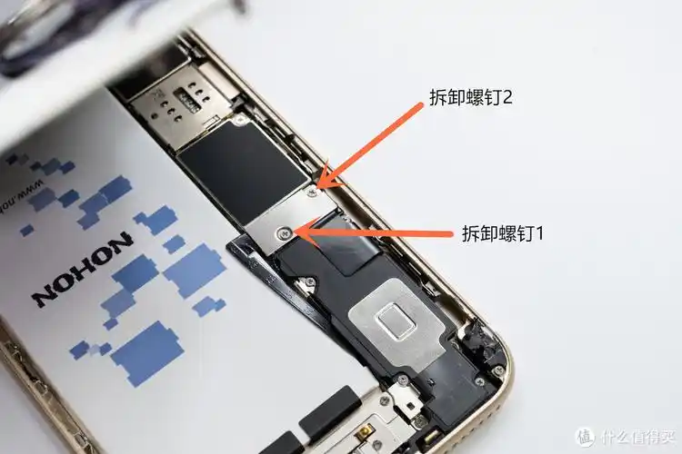 2020年为了撑到iphone5g时代到来让5年前的iphone6splus继续满血复活