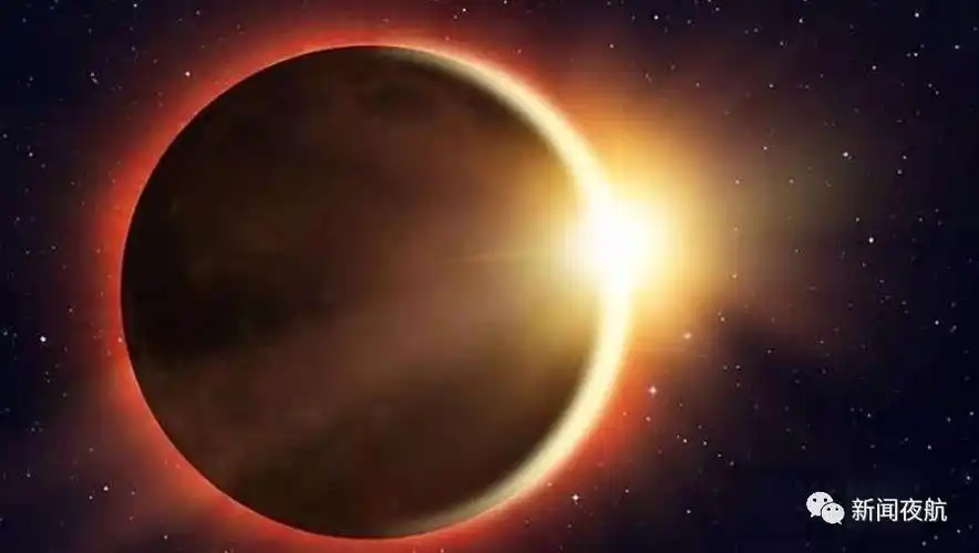 错过要再等150年!"超级""蓝月""月全食"今晚组团来,我省肉眼可见|月全