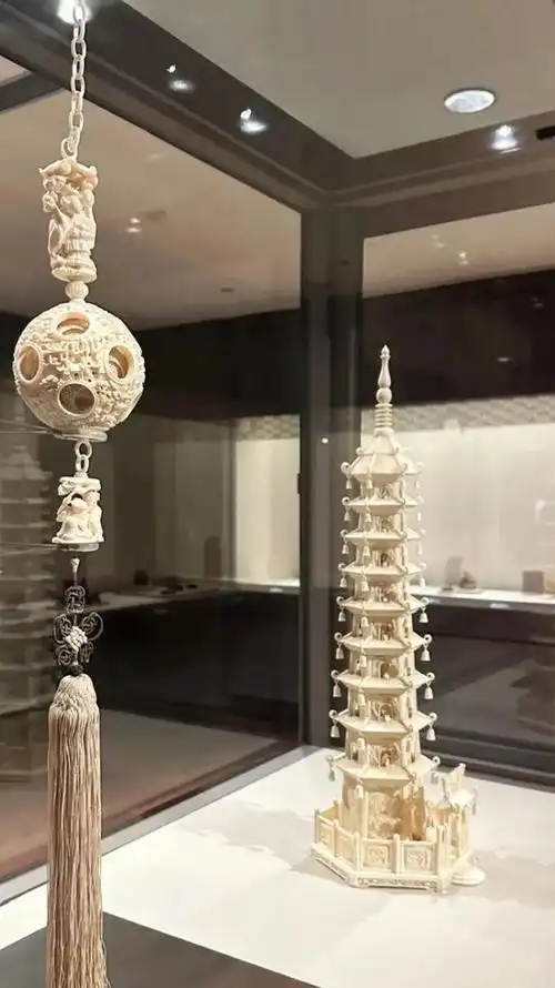 台北故宫博物院馆藏文物欣赏