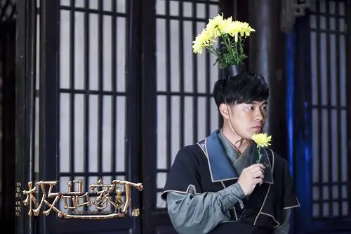 极品家丁1128开播神级ip打造爆笑下饭剧