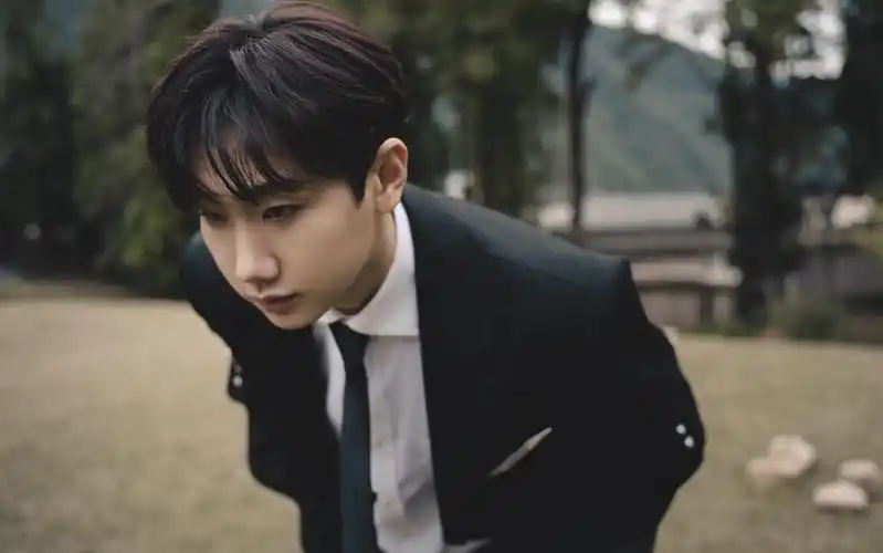 【汪苏泷】他一定很委屈吧