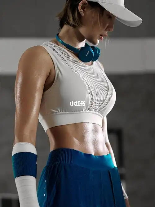 健身  #宅家健身打卡  #我的运动日常  #薯队长  #练出腹肌马甲线