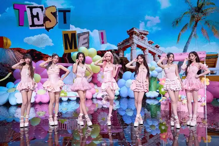 《百分百出品》王霏霏评见习生"中国女团的希望"