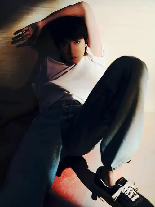 哥你这个姿势我受不了啊