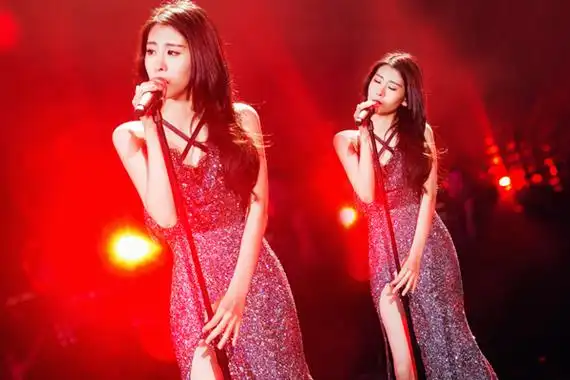 2023张碧晨郑州演唱会行程安排及购票指南-黄河票务网