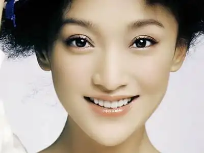 女人下巴尖面相代表什么