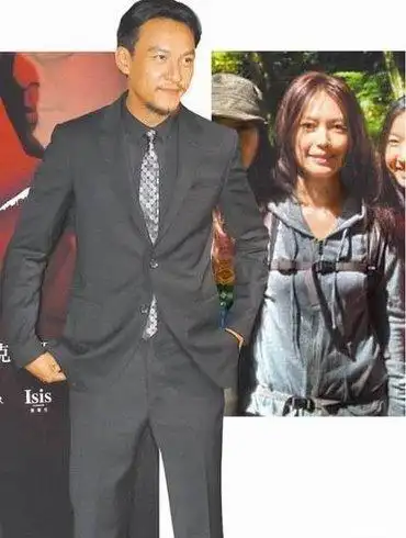 张震庄雯如今日大婚嘉宾星光熠熠 张震旧爱舒淇到场最受关注