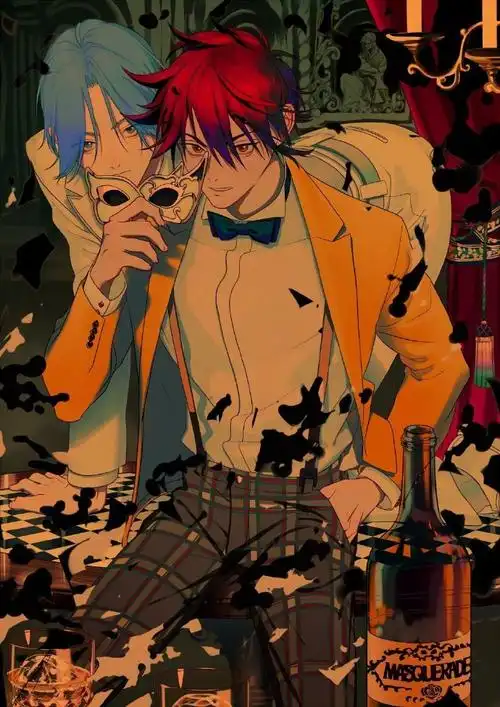 无限滑板##兰历