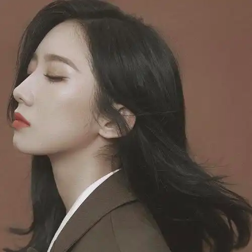 头像|孟美岐头像霸气