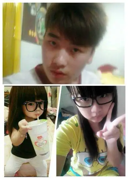 这样给女儿吃,她以后会不会变成胖纸啊,老公有点胖胖的,快看看我女儿