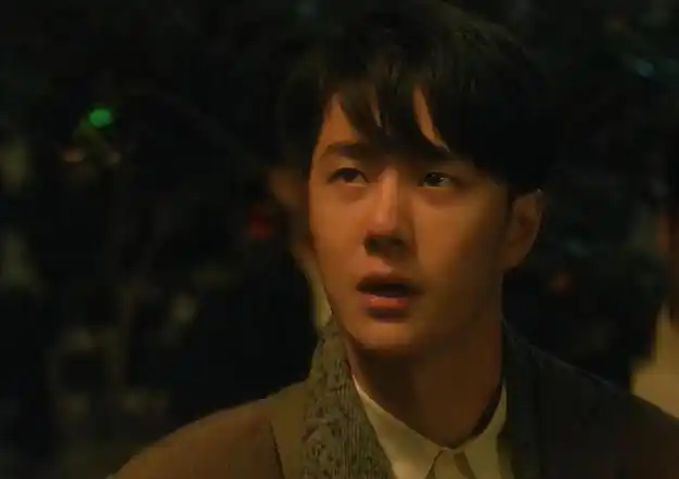 《追风者》16集过后,终于明白央视对王一博的8字评价有多准确|李沁|女