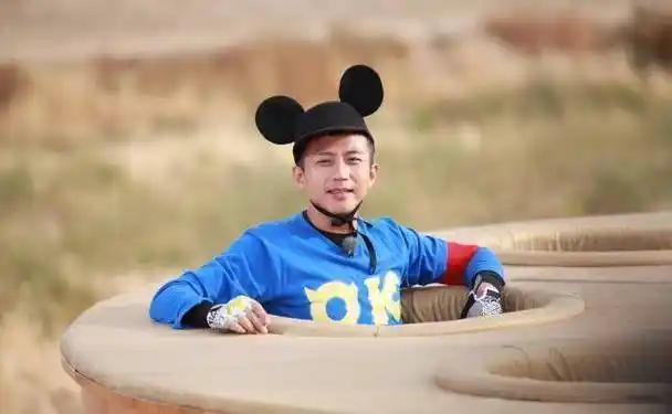 《奔跑吧》邓超离开,朱亚文李晨谁会是下一个大家长?