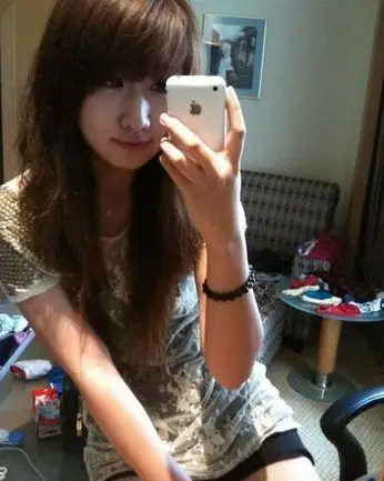 杜海涛承认与李若曦分手 前女友萌照曝光