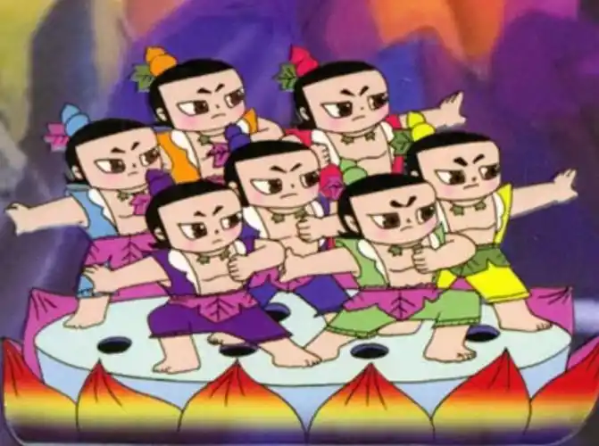 你一定看过但不一定记得的十部90后专属动画片90后集体童年回忆