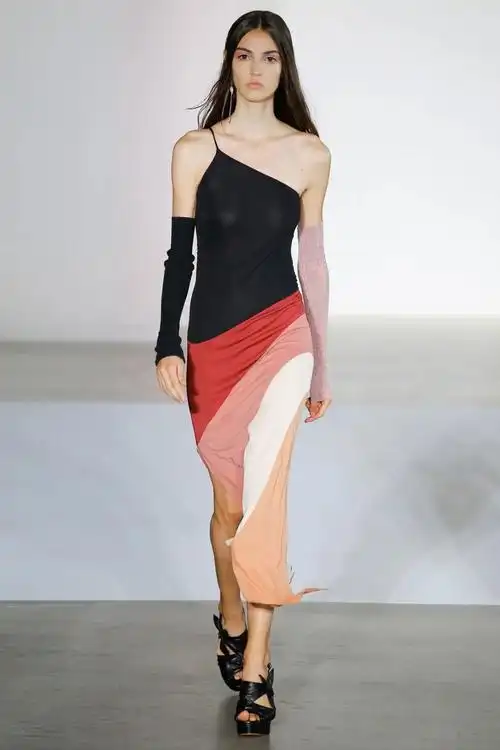 体型篇|微胖身材穿搭,一秒"显瘦",想不瘦都难!