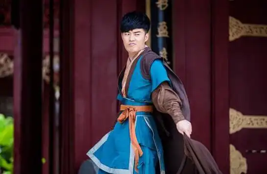 陈赫《极品家丁》继续爆笑搞事 演技精湛获肯定