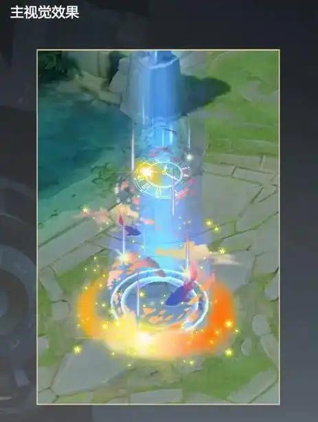 快来投票啦,我是280397.王者荣耀八周年回城特效首轮投票 - 抖音