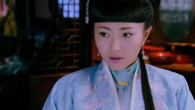 极品新娘:素兰当时疼的很厉害,所以她也不记得什么了