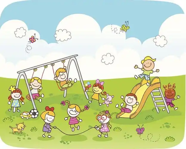 奇思妙想来创编,五花八门玩游戏——嘉鸿幼儿园户外游戏创编比赛