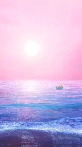 唯美女生图片也有背景图从百度上搜的