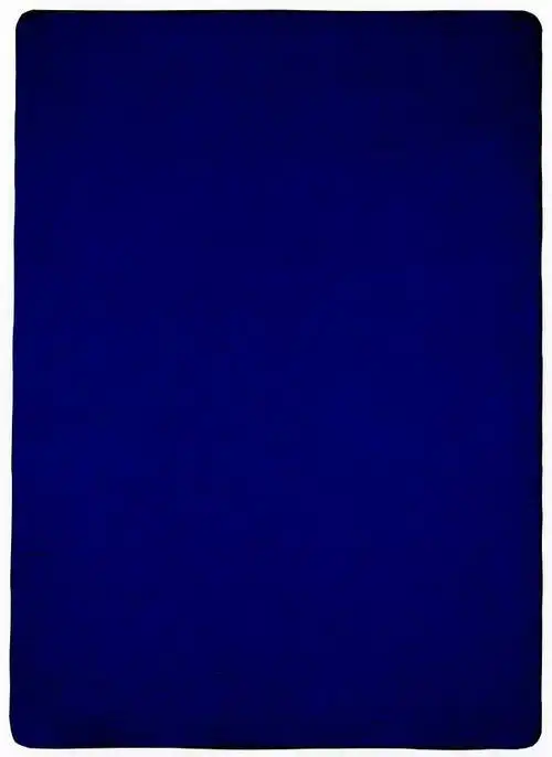 克莱因蓝 纯色壁纸
