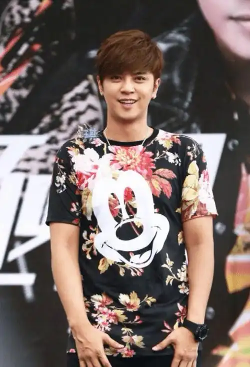 退圈1年少赚数亿,罗志祥复出意愿强烈,安慰粉丝:给我点时间|娱乐圈|周