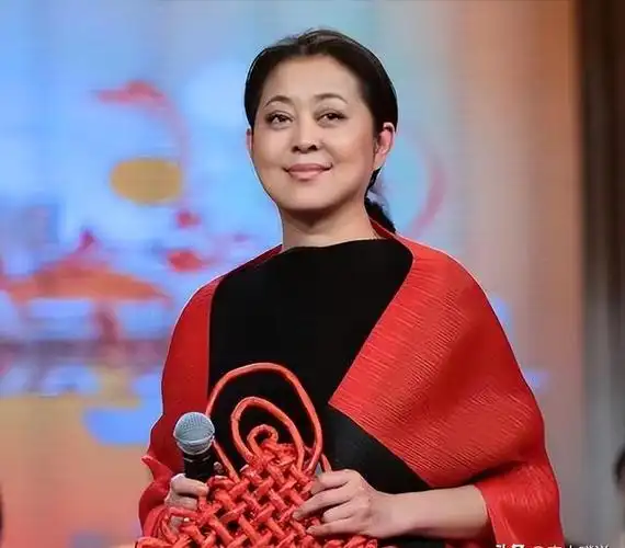 如今倪萍在公众视野中呈现的形象,更多地被描述为肌肤状况不尽如人意