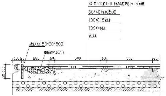 [分享]木地面铺装资料下载
