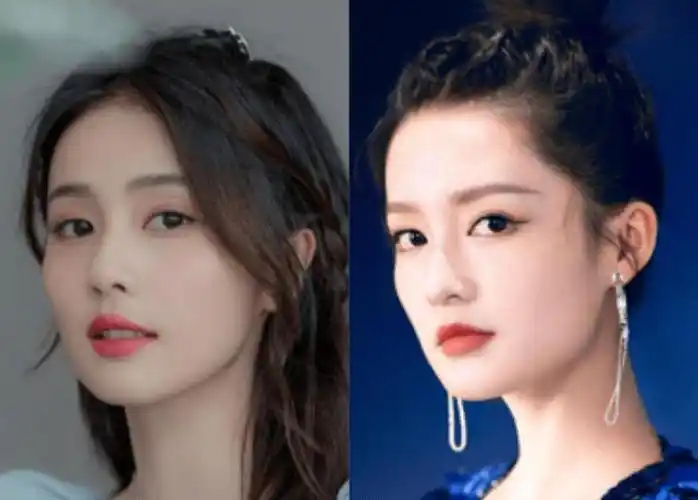 连演多部女主戏不红,她会成为下一个"正女郎"吗_李一桐_于正_李沁