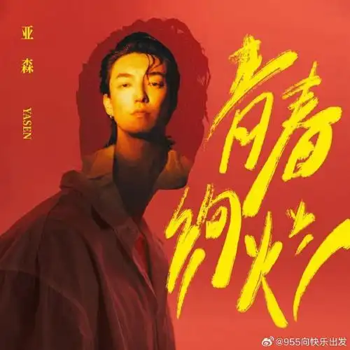 热情温暖"是亚森带给歌迷的深刻印象,作为全能型歌手,他一直活跃于