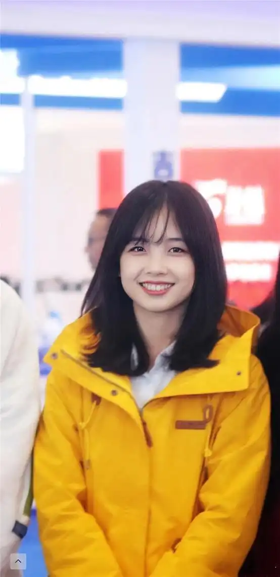 女神系列之王冰冰