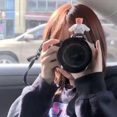 女生超温柔头像真人好看的别致温柔女生头像微信图片