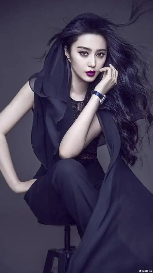 中国的女明星照片(中国女明星照片和名字 列表)