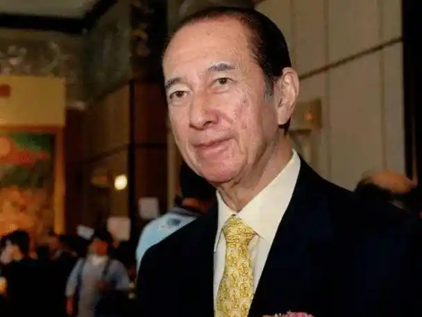 原创揭秘都说赌王何鸿燊很有钱为什么在福布斯排行榜落榜