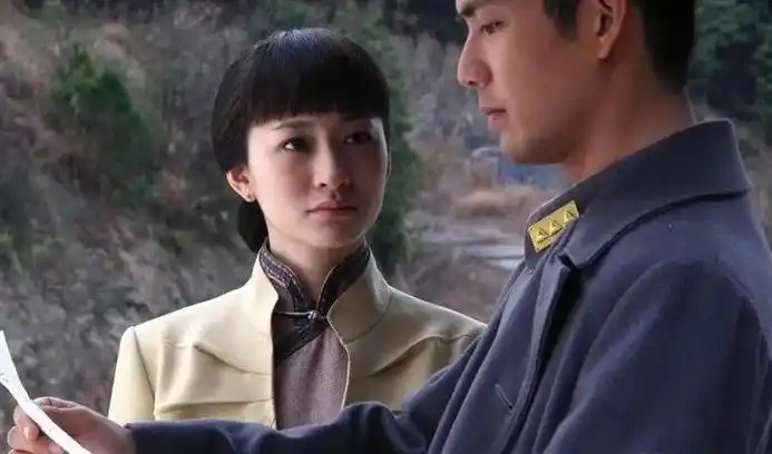 omg有生之年系列再添一员李小冉钟汉良这对cp我等太久