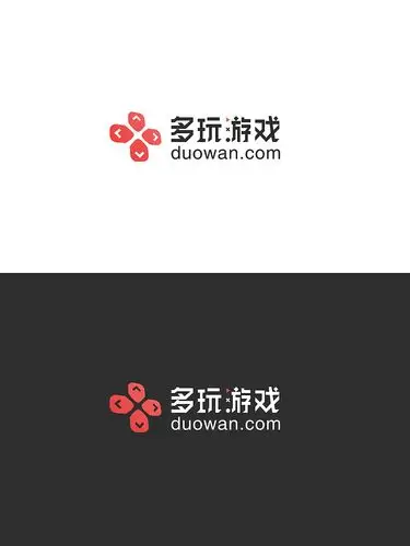 yy多玩游戏网标志 - redesign