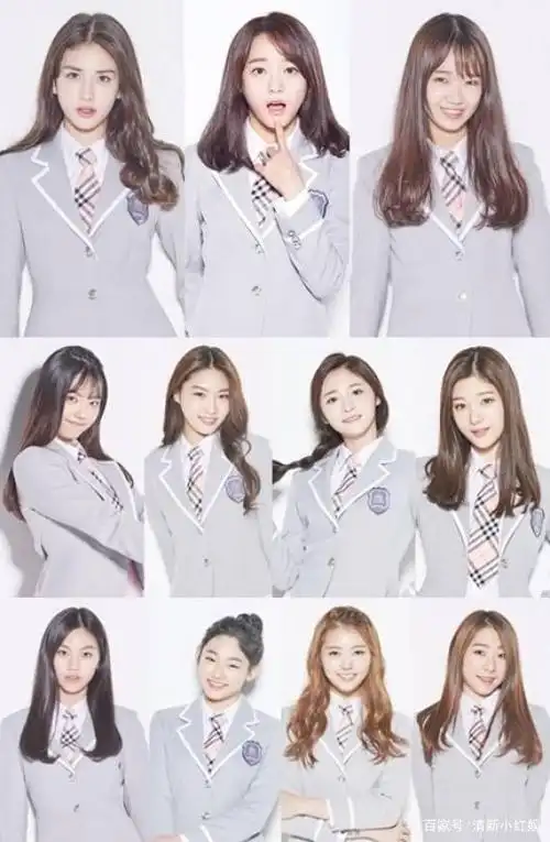 韩国警方确认《produce》全系列造假的背后,谁该为此买单!