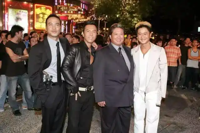 原创吴京150亿票房背后曾因习武下肢瘫痪被甄子丹打断四根棍子