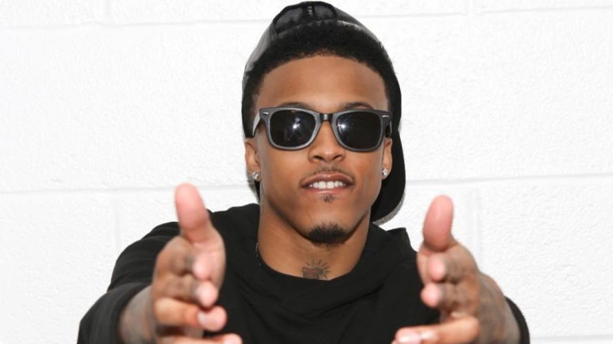 august alsina